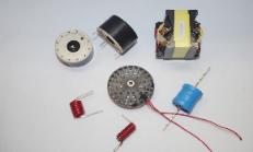 Specialty Coils And Inductors